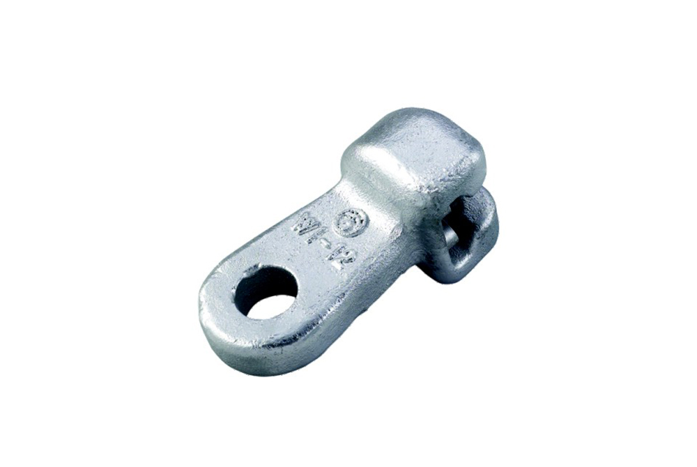 Socket clevis