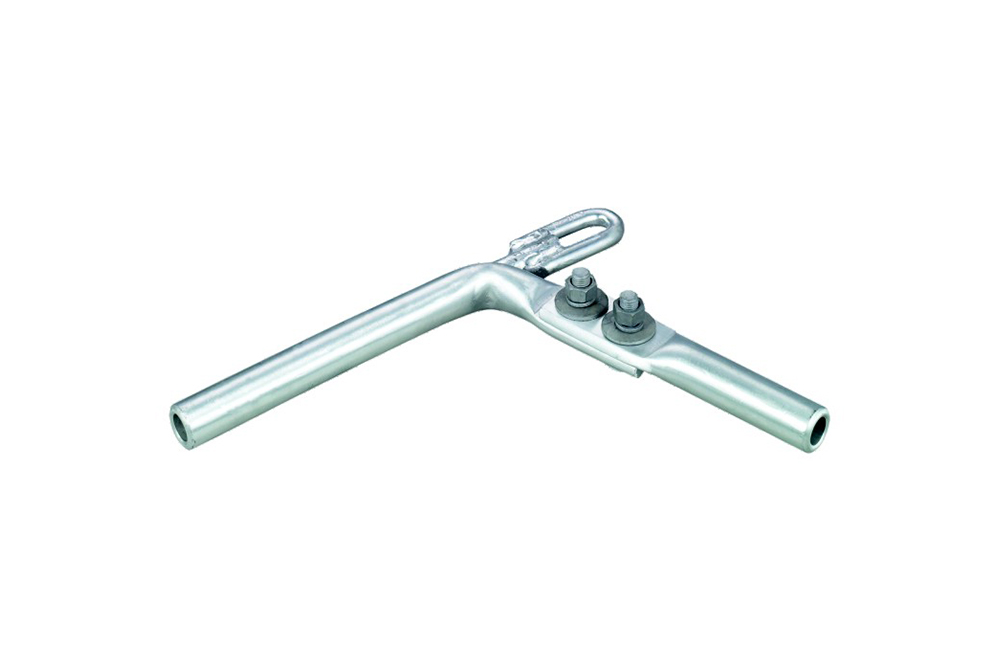 Strain clamps(hydraulic comperssion type)