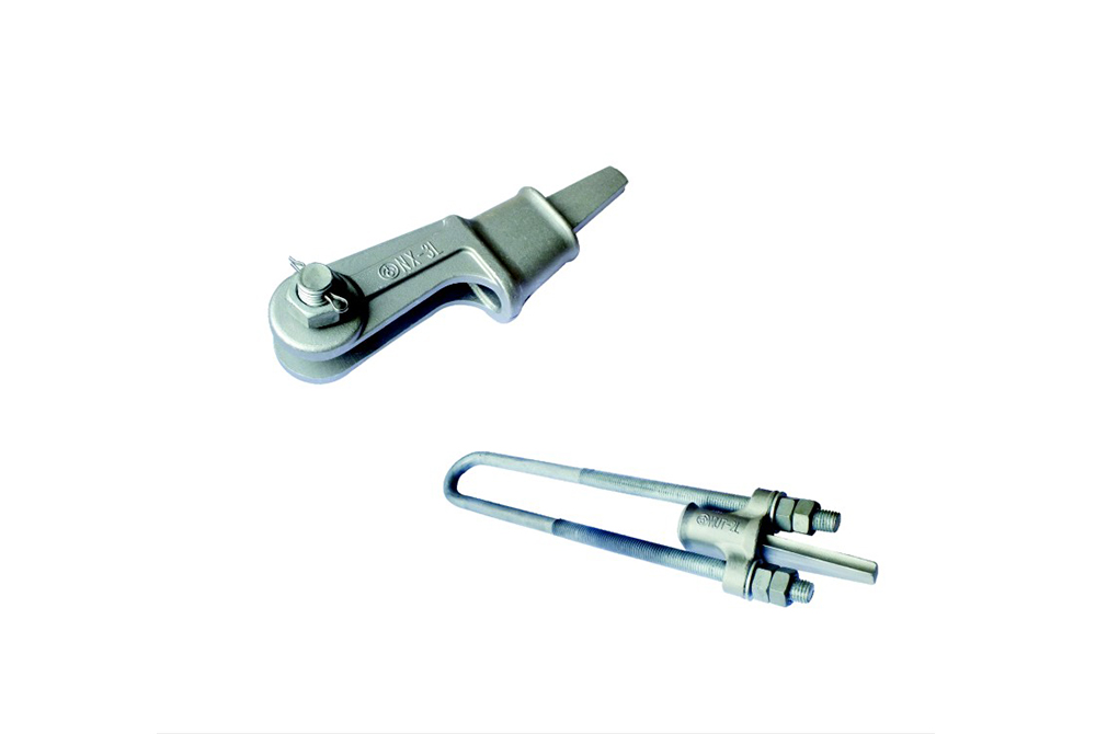 Wedge Clamps(NX/UT/NX)